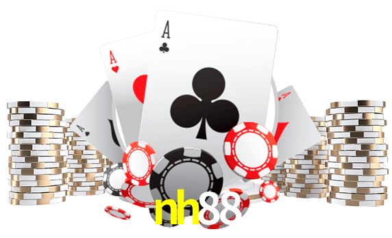 Jogue jogos de pôquer em nh88