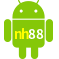 Aplicativo nh88 para Android