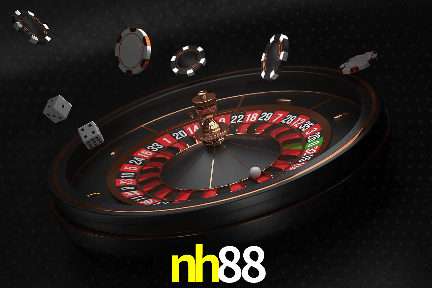 nh88 - Jogada Fatal - nh88.com