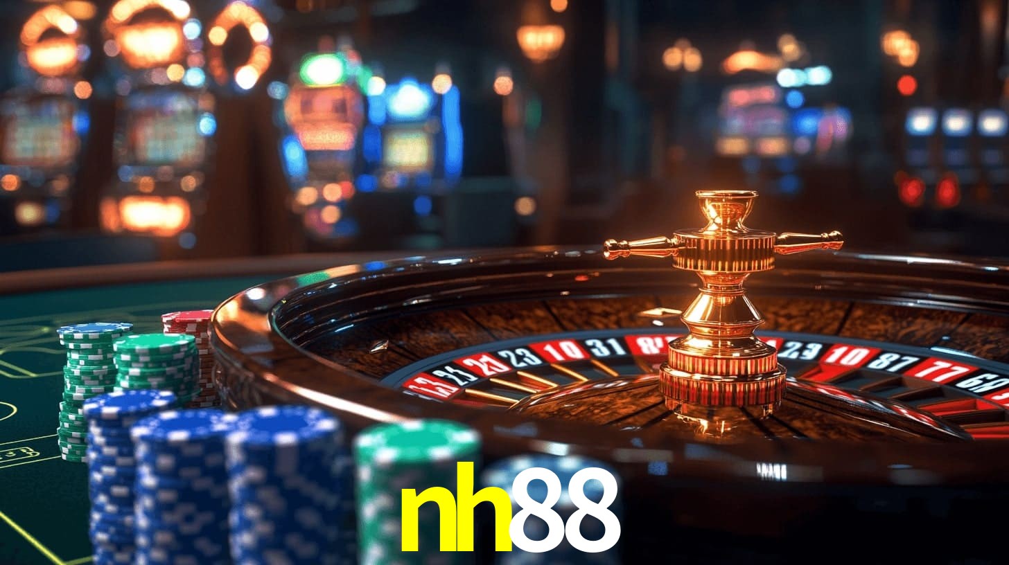 nh88: Seu Cassino Premiado com Pagamentos Rápidos