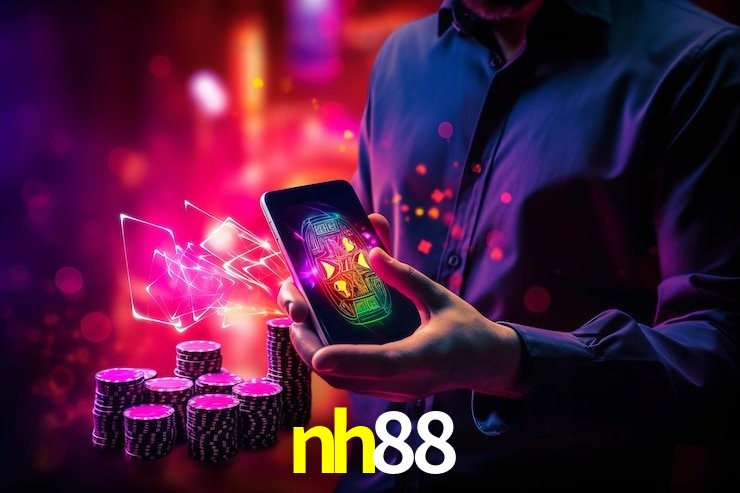 Experiência VIP nh88