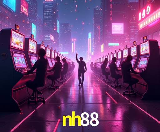 Estatísticas nh88