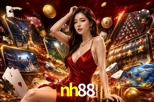 Welcome Bonus nh88