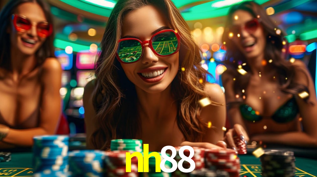 Experiência VIP nh88