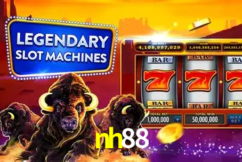 A Revolução dos Aplicativos de Jogos no nh88