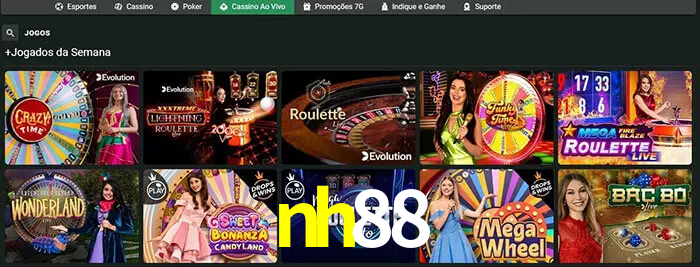 nh88 bet