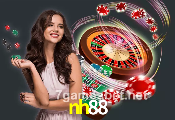 vivo no cassino nh88