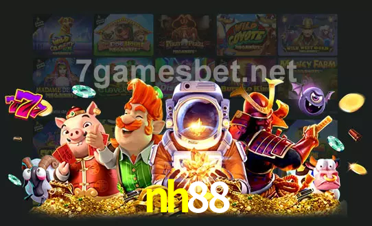 cassino nh88