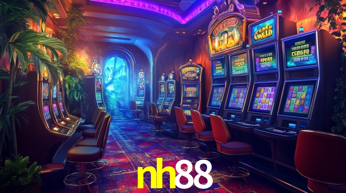 Programa VIP nh88