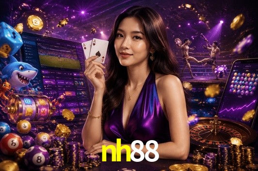 VIP Casino nh88