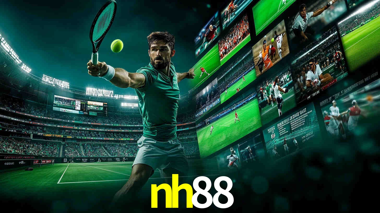 Descubra o Programa VIP da nh88: Vantagens Exclusivas para Jogadores