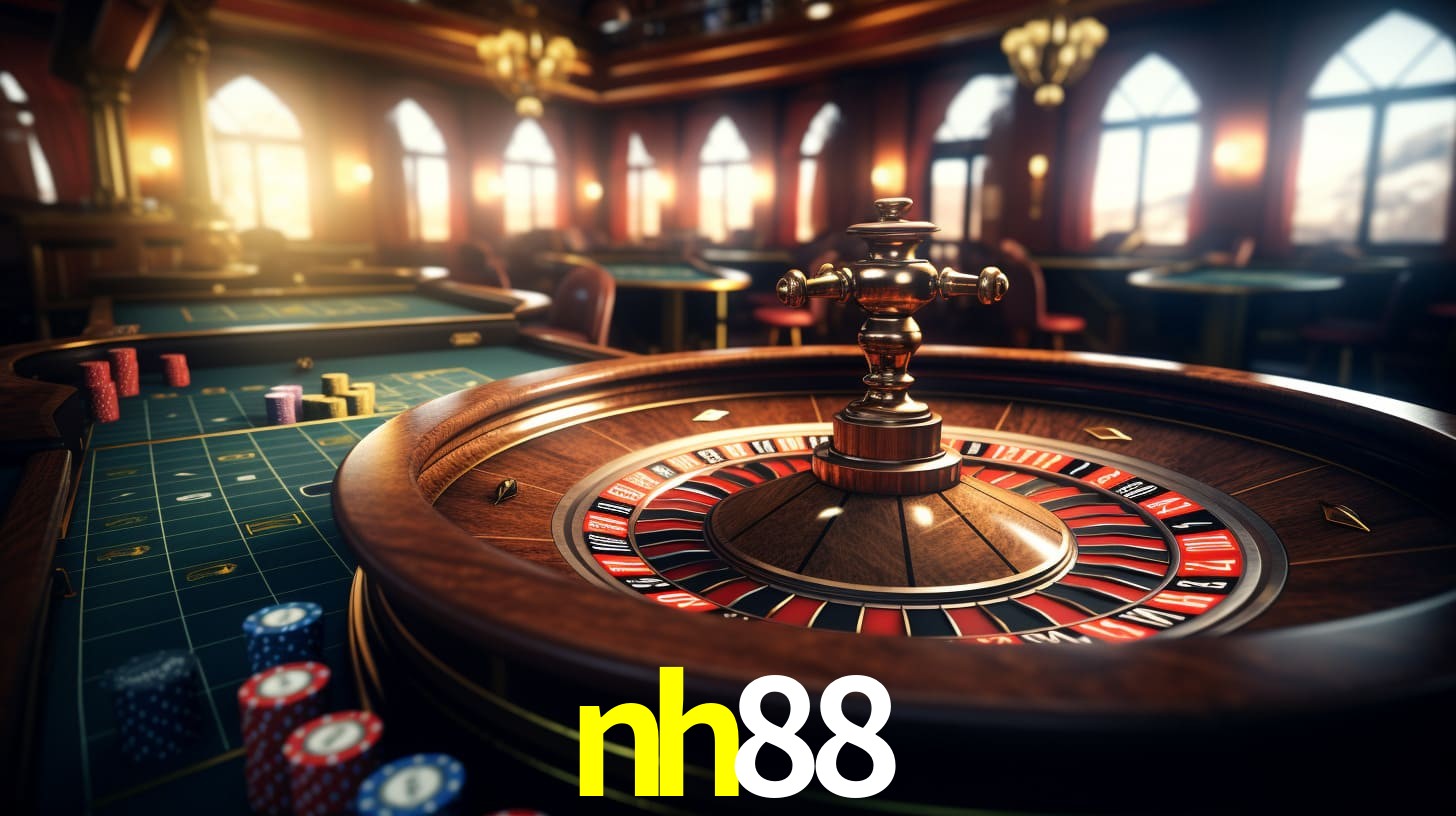 Live Casino nh88