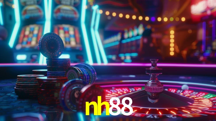 Account Benefits nh88