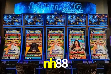 Apostas Esportivas na nh88: Um Guia Completo