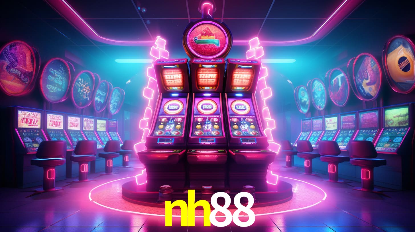 nh88: Seu Especialista em Apostas Esportivas Brasileiras