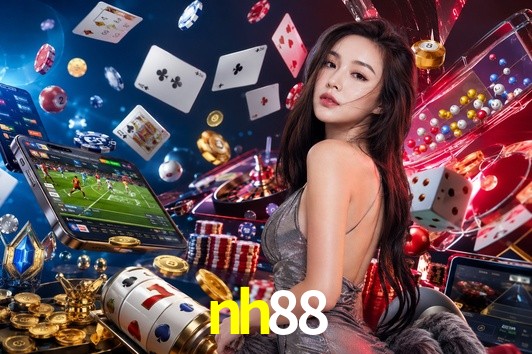 Slot Games nh88