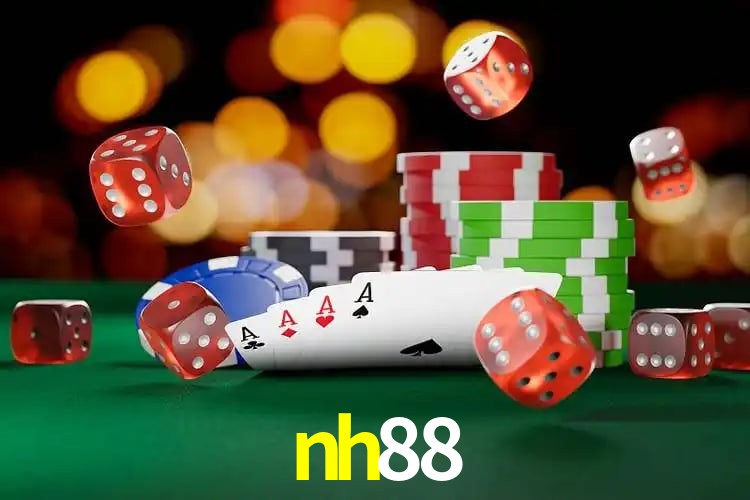 PIX instantâneo Brasil na nh88