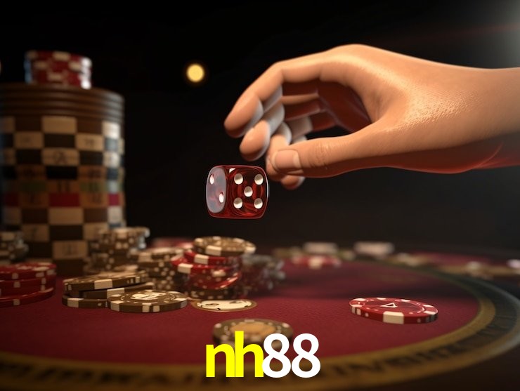 Catálogo de jogos nh88 com fornecedores Pragmatic Play, Evolution, NetEnt