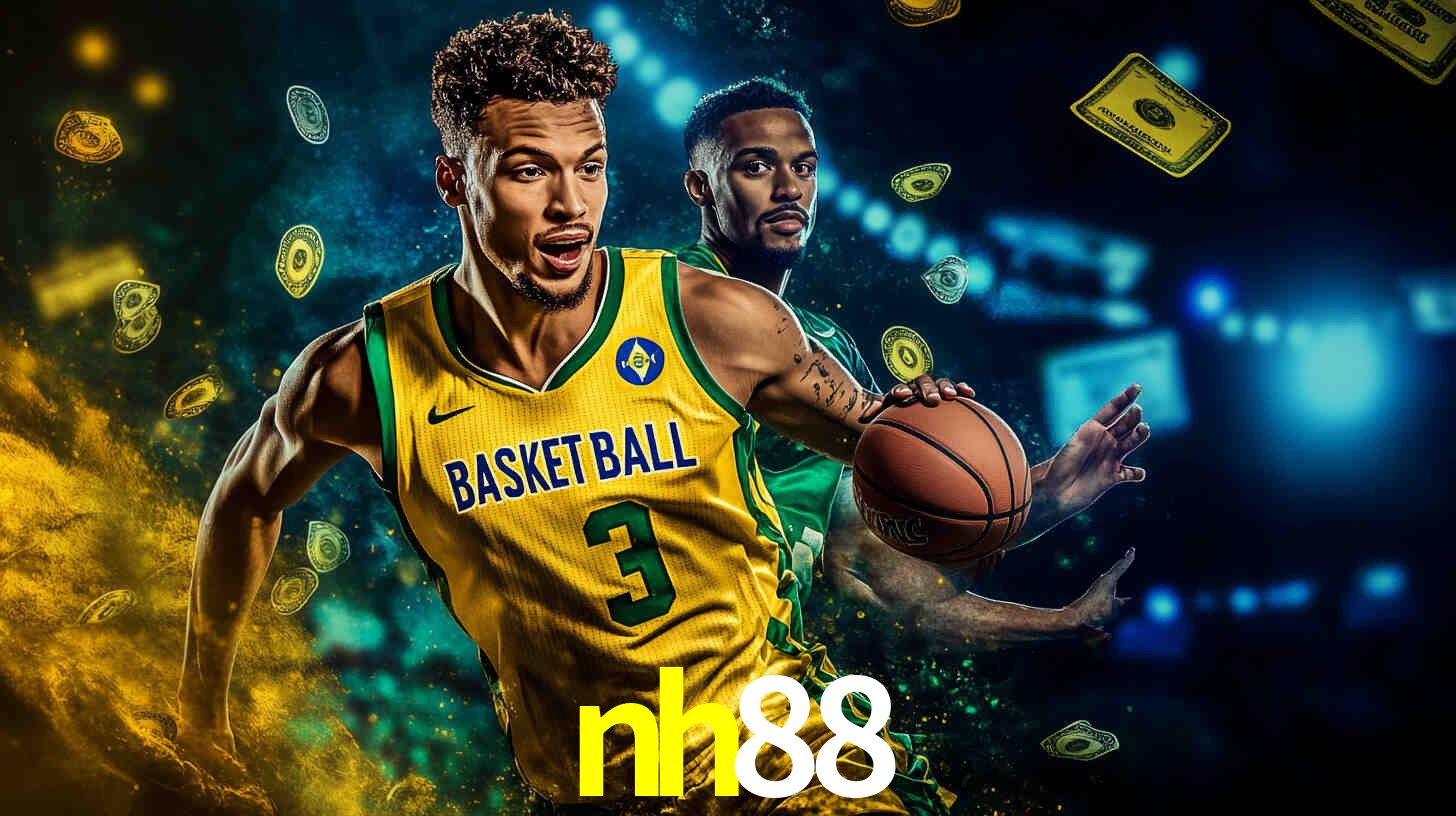Inovações de Jogos na nh88: O Futuro das Experiências Interativas