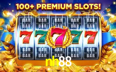 A Emoção da Loteria na nh88: Uma Chance de Mudança de Vida