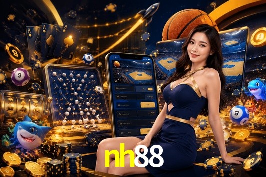 Flash Promotion nh88