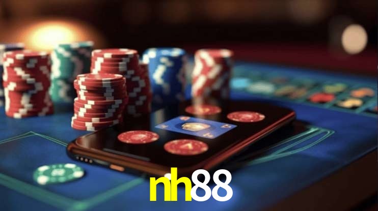 Diretório de Jogos nh88