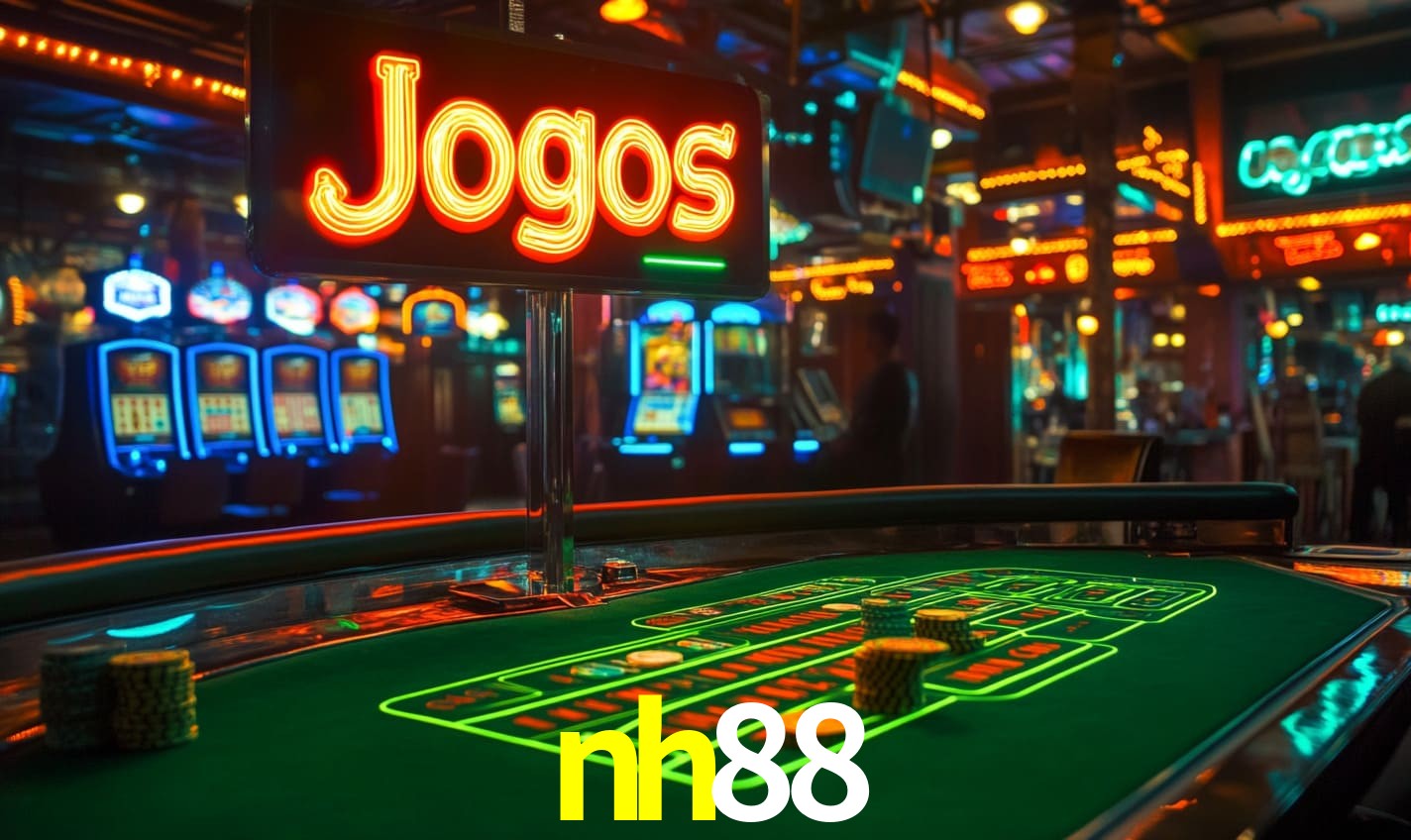 FAQ nh88 Brasil