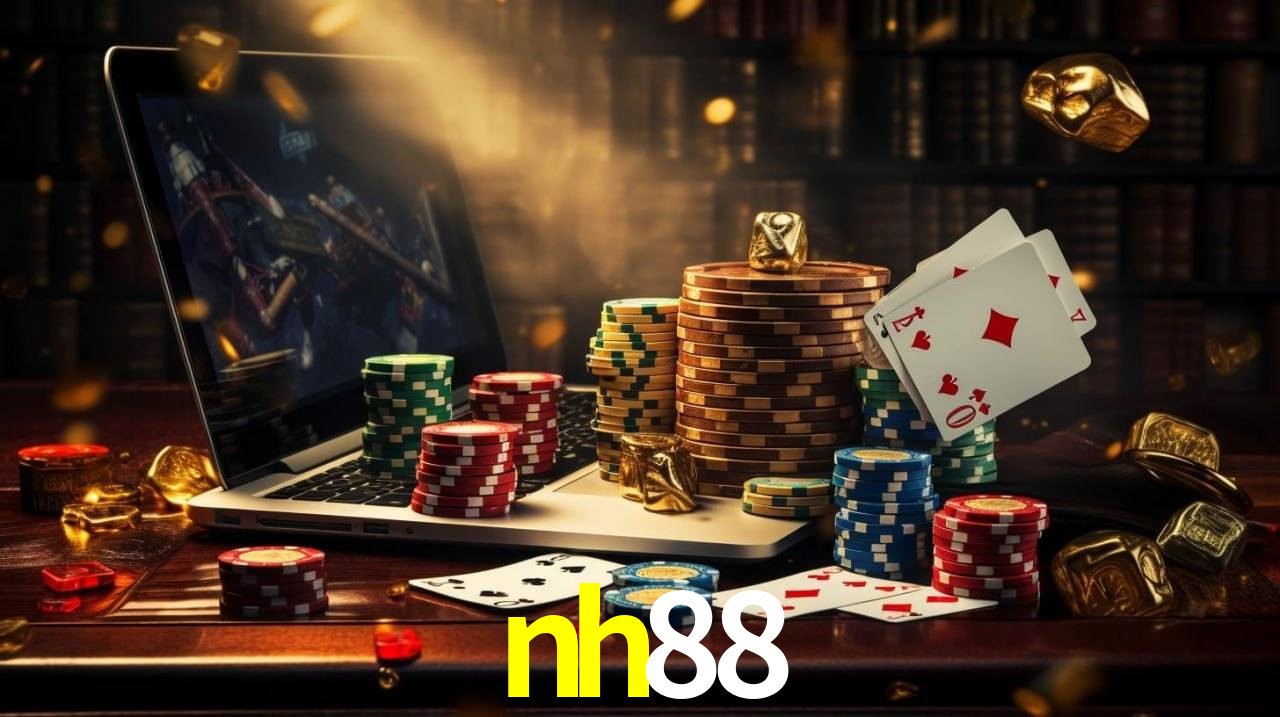 Recursos de Bônus nh88