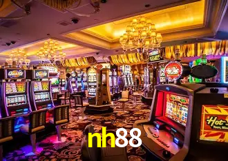 Descubra a Magia dos Jogos de Arcade no nh88