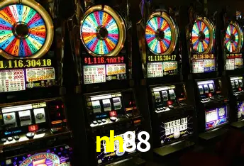 A Popularidade dos Caça-Níqueis no nh88