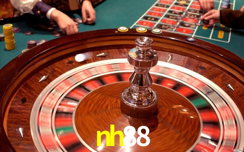 Apostas de Basquete nh88