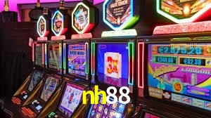 Casino VIP nh88