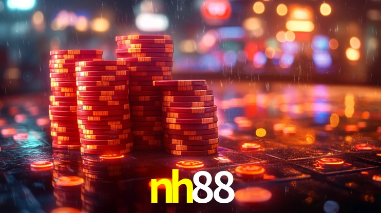 nh88: Jogos de Caça-Níqueis-Altas Recompensas, Roleta-Velocidade, Blackjack-Desafios Máximos