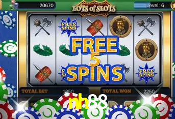 Desvendando o Mundo dos Jogos Virtuais na nh88