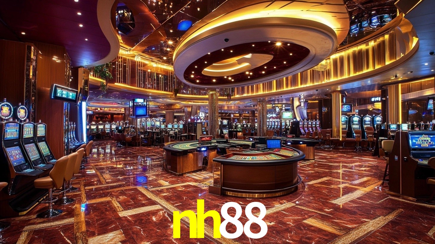 Welcome Bonus nh88