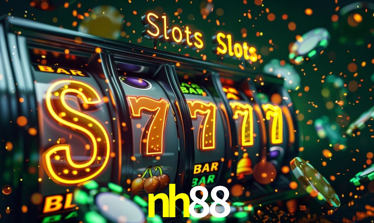 Jogos de Slot nh88