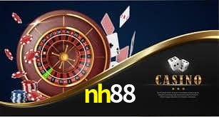 Benefícios da Conta nh88