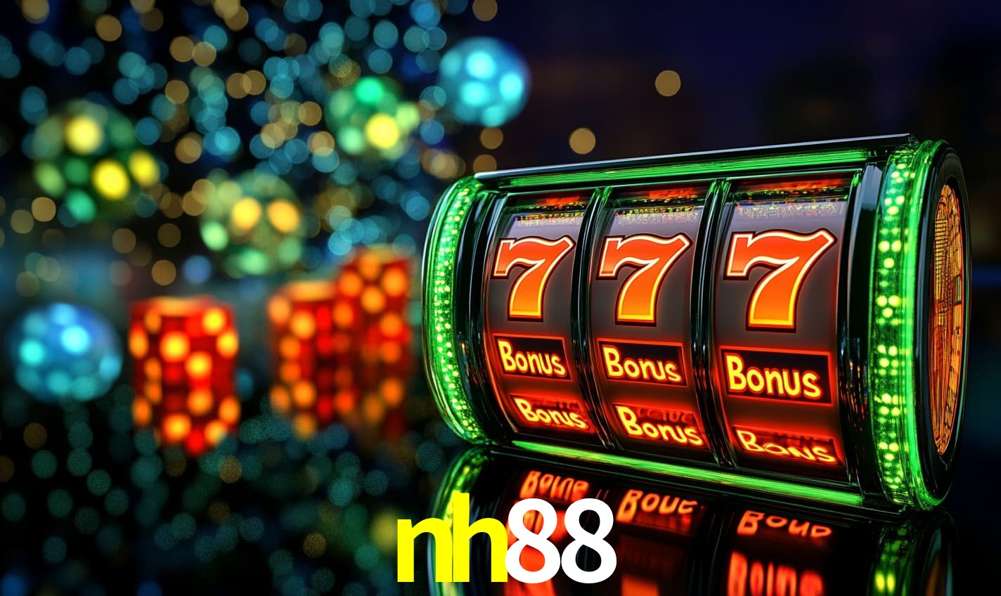Estatísticas nh88