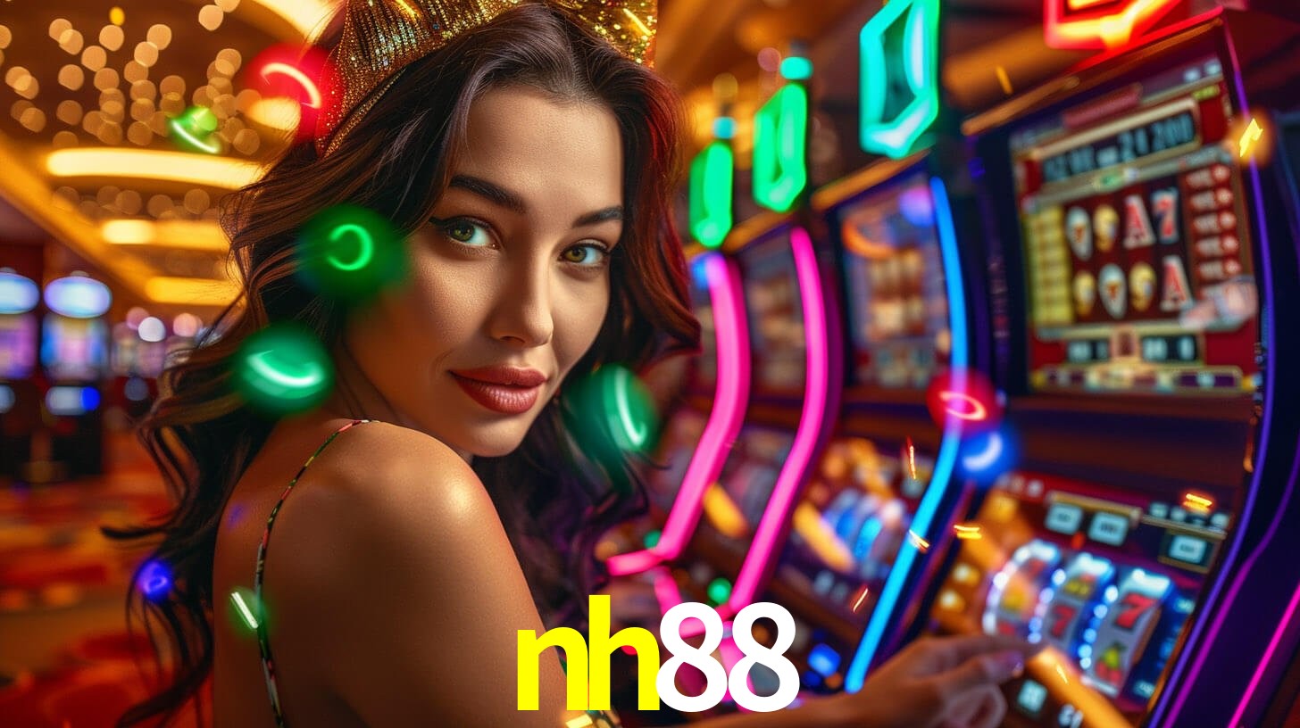 App mobile nh88