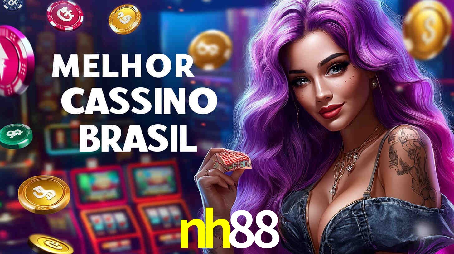A Emoção da Loteria na nh88: Uma Chance de Mudança de Vida