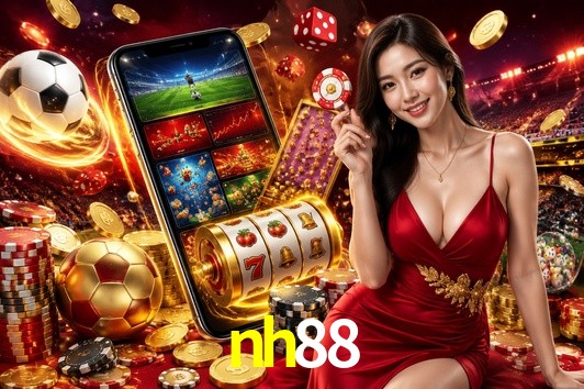 Tennis Betting nh88