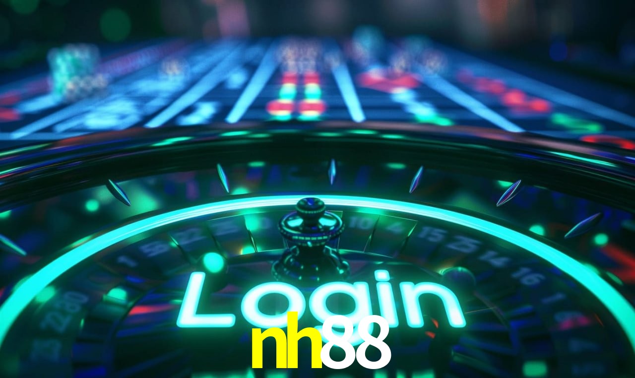 Login Seguro nh88