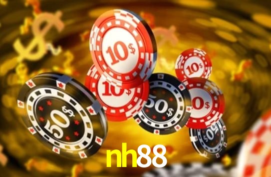 Provedores de Jogos nh88