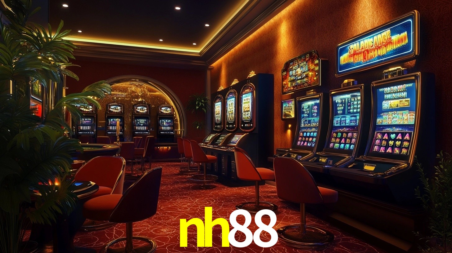 Daily Bonuses nh88