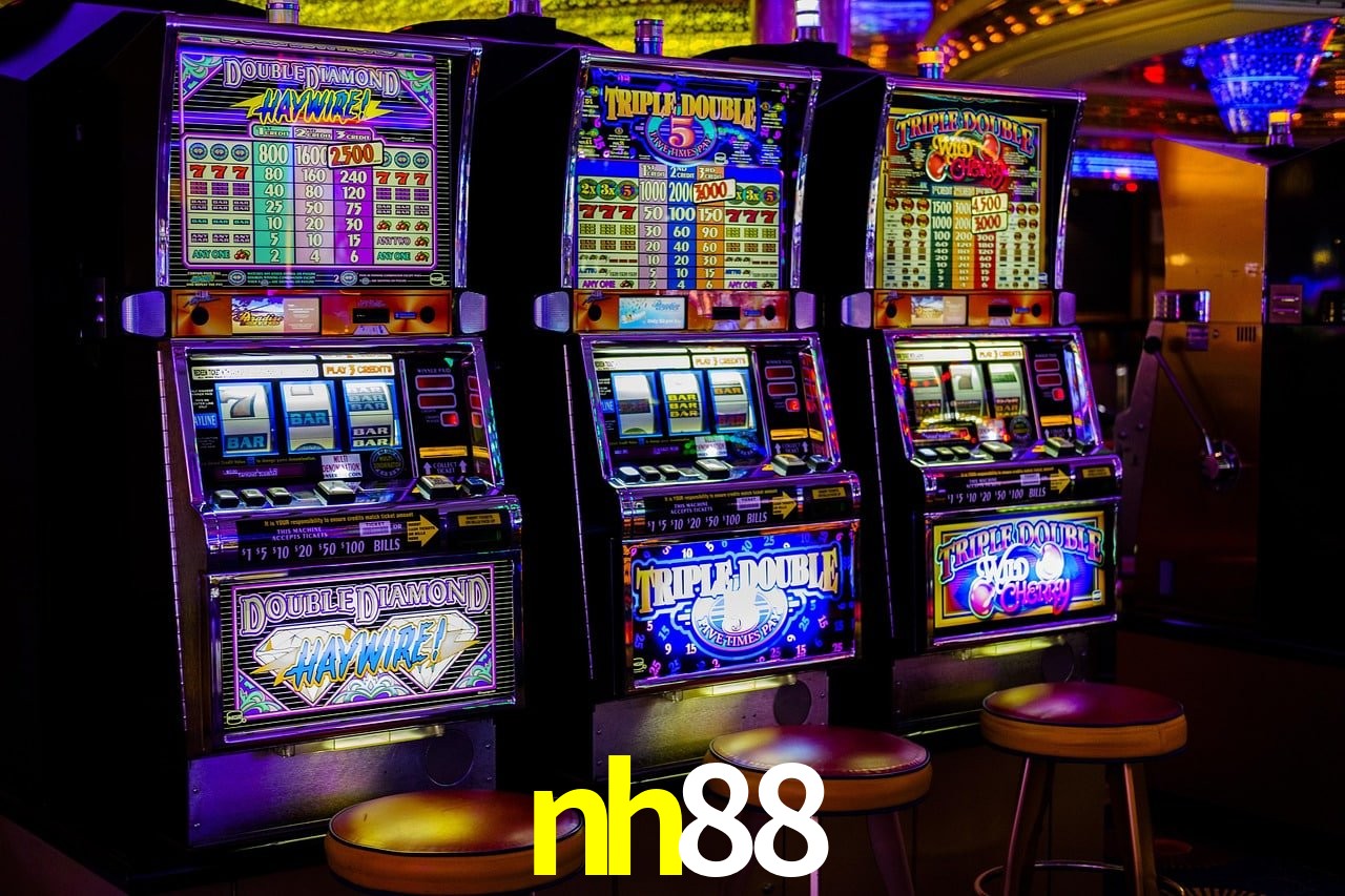 Casino Ao Vivo nh88