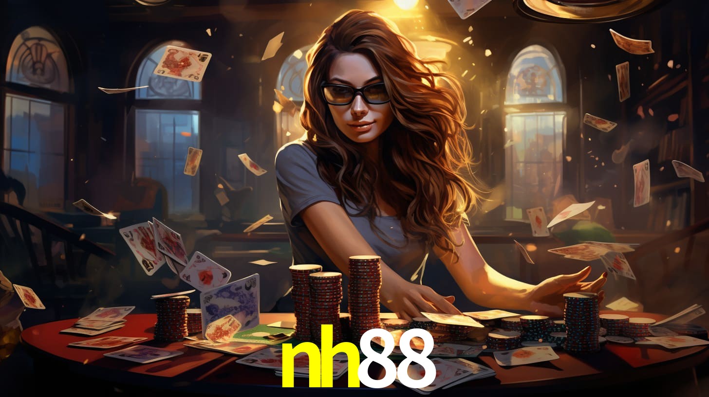 Roulette Table nh88