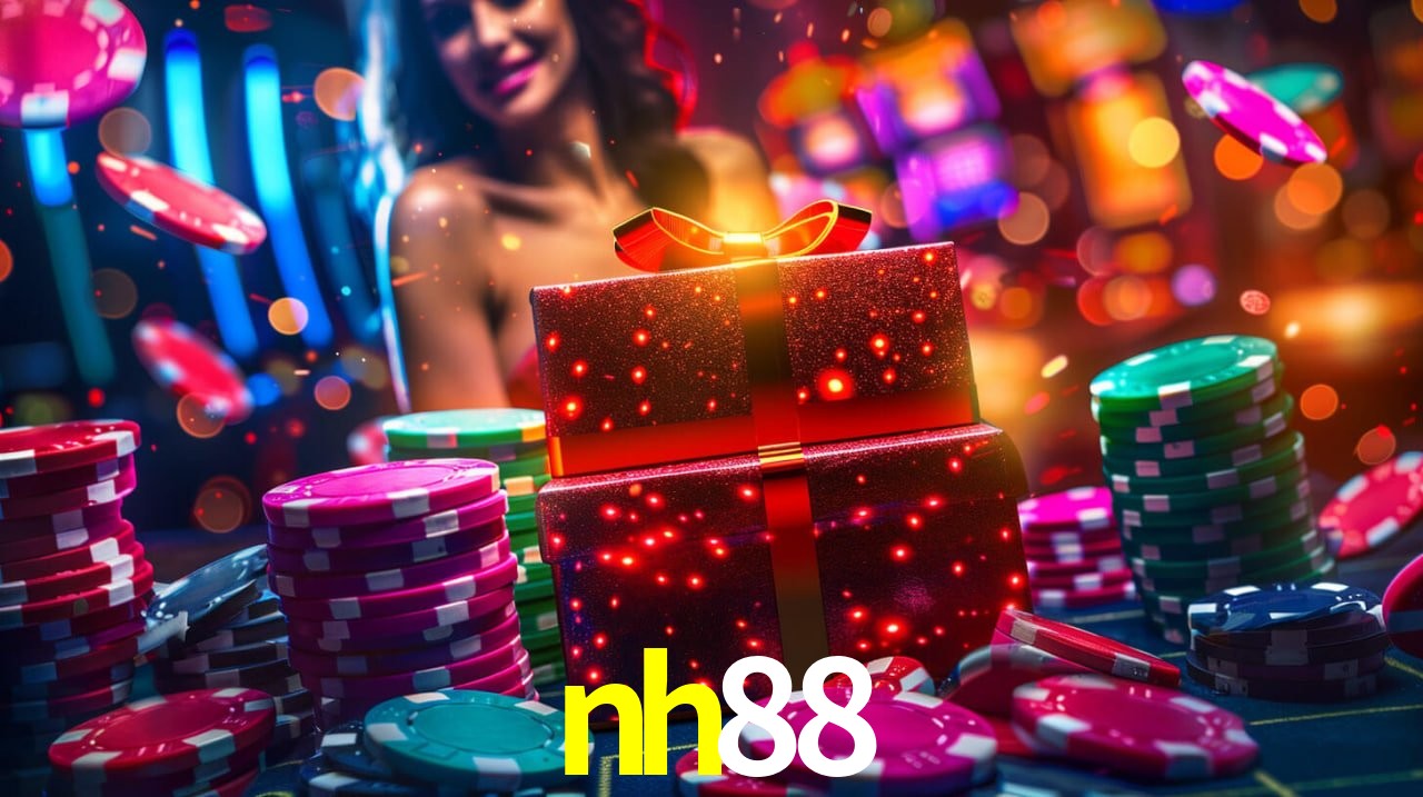 PIX Instantâneo nh88