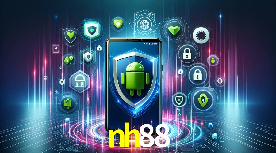2FA Security nh88