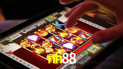 Descubra o Mundo do Cassino Online com nh88