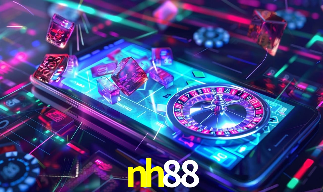 Segurança 2FA nh88